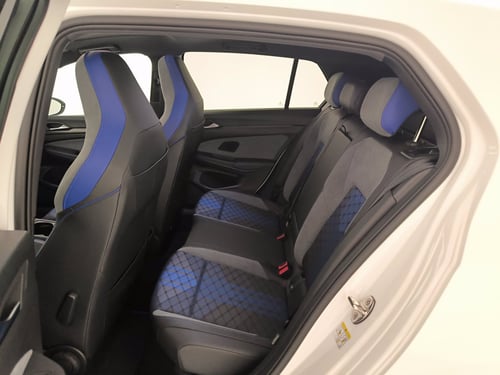 VOLKSWAGEN Golf 2.0 tsi r 4motion 333cv dsg
