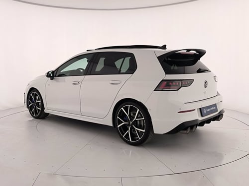 VOLKSWAGEN Golf 2.0 tsi r 4motion 333cv dsg