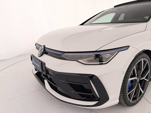 VOLKSWAGEN Golf 2.0 tsi r 4motion 333cv dsg