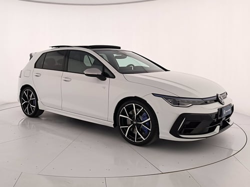 VOLKSWAGEN Golf 2.0 tsi r 4motion 333cv dsg