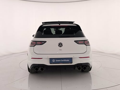 VOLKSWAGEN Golf 2.0 tsi r 4motion 333cv dsg
