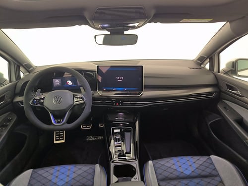 VOLKSWAGEN Golf 2.0 tsi r 4motion 333cv dsg