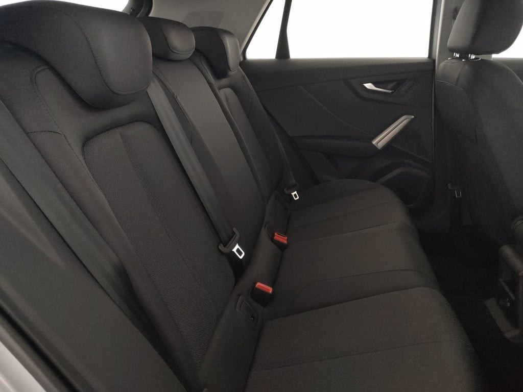 AUDI Q2 35 1.5 tfsi business advanced s-tronic