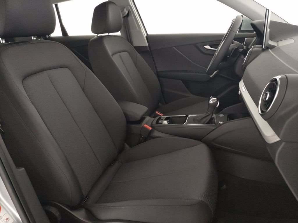 AUDI Q2 35 1.5 tfsi business advanced s-tronic