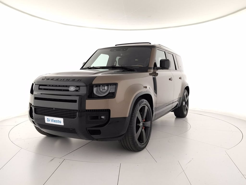LAND ROVER Defender 110 3.0d i6 mhev x-dynamic se awd 300cv auto 6p.ti