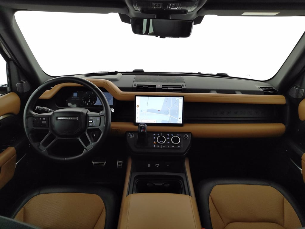 LAND ROVER Defender 110 3.0d i6 mhev x-dynamic se awd 300cv auto 6p.ti