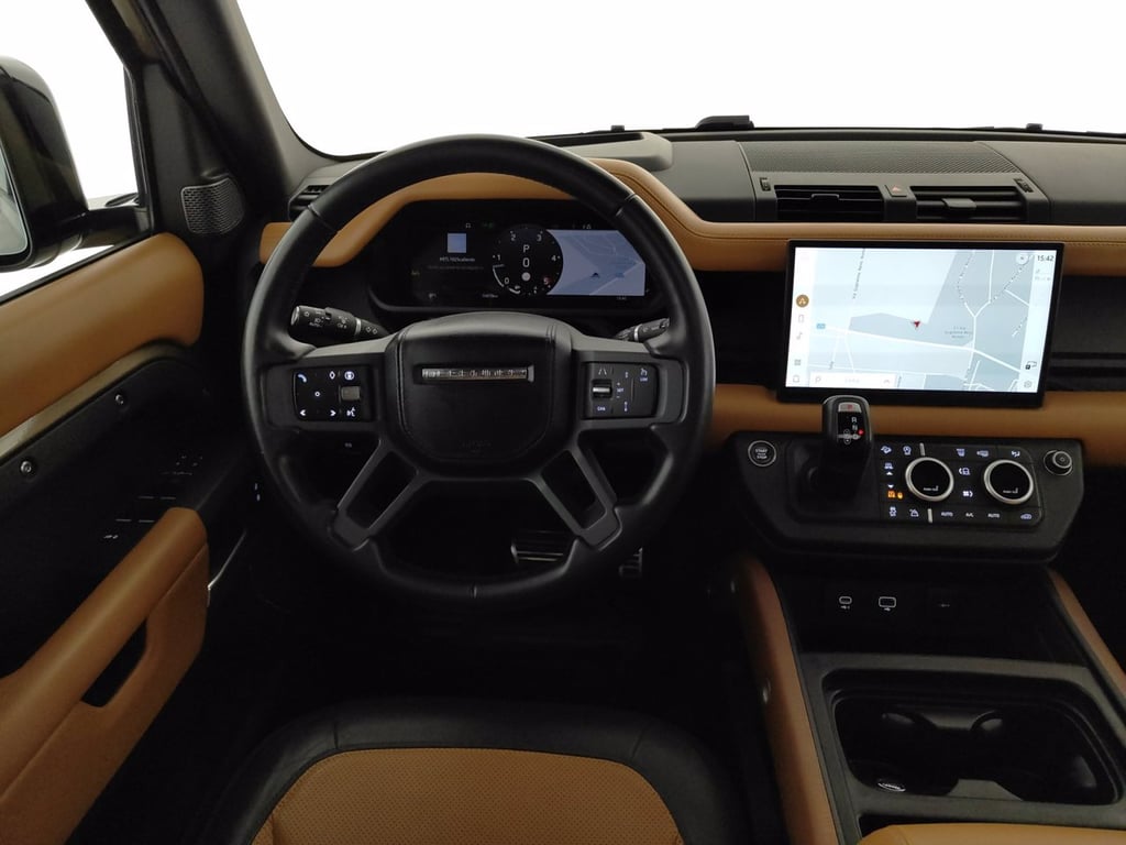 LAND ROVER Defender 110 3.0d i6 mhev x-dynamic se awd 300cv auto 6p.ti