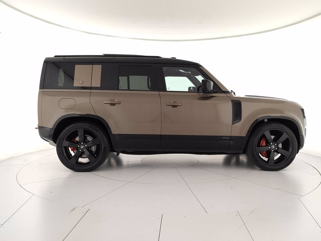 LAND ROVER Defender 110 3.0d i6 mhev x-dynamic se awd 300cv auto 6p.ti