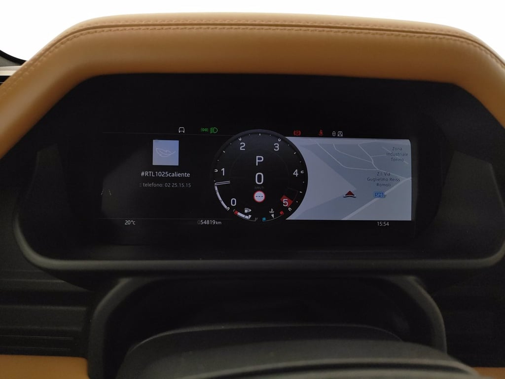 LAND ROVER Defender 110 3.0d i6 mhev x-dynamic se awd 300cv auto 6p.ti