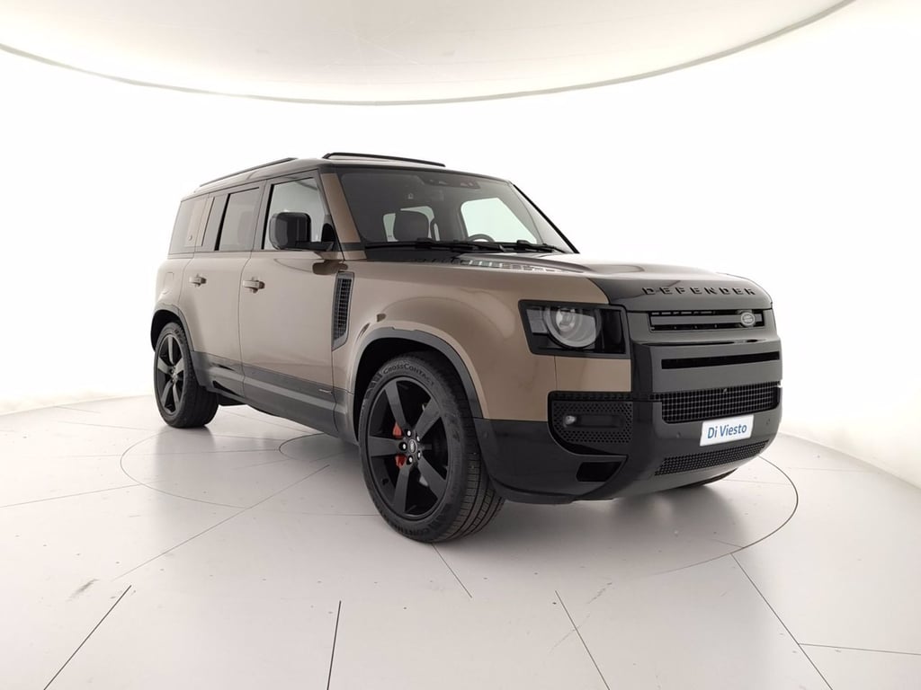 LAND ROVER Defender 110 3.0d i6 mhev x-dynamic se awd 300cv auto 6p.ti