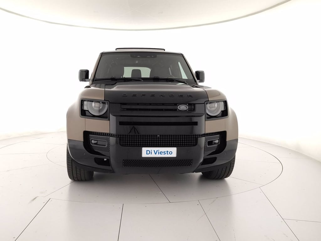 LAND ROVER Defender 110 3.0d i6 mhev x-dynamic se awd 300cv auto 6p.ti