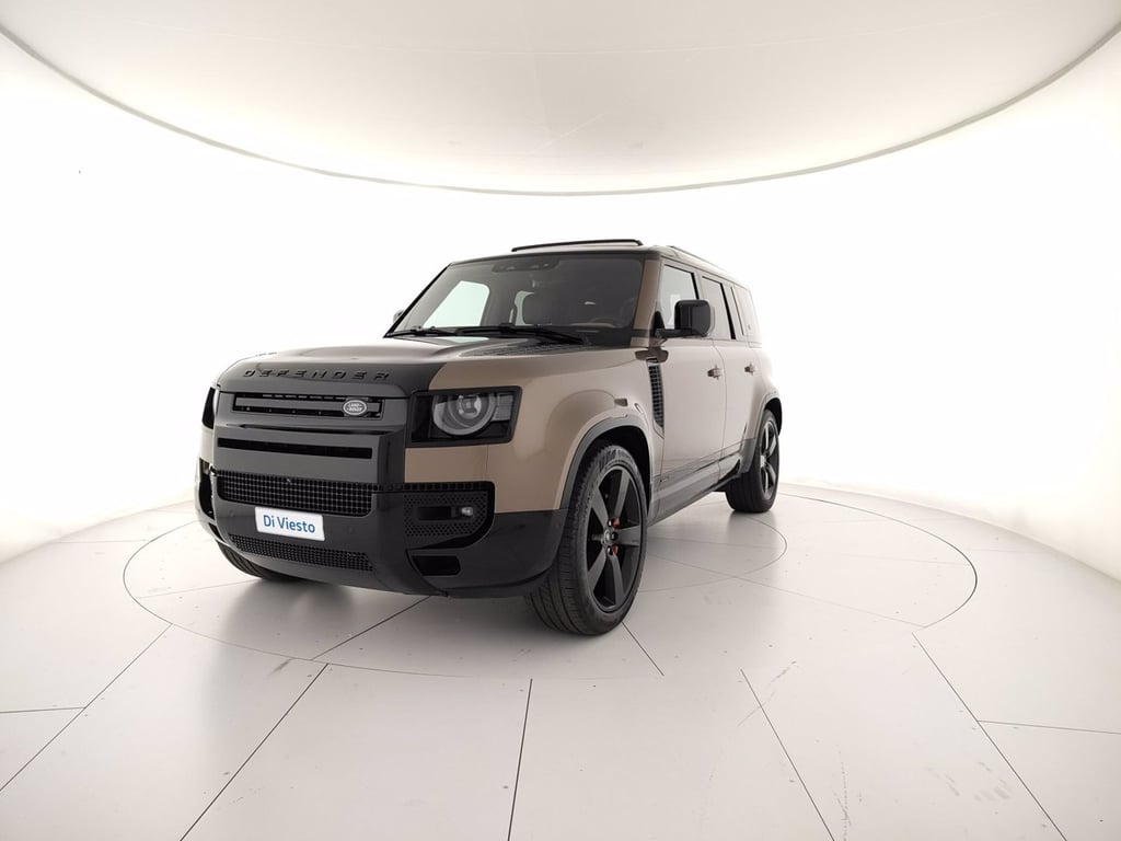 LAND ROVER Defender 110 3.0d i6 mhev x-dynamic se awd 300cv auto 6p.ti