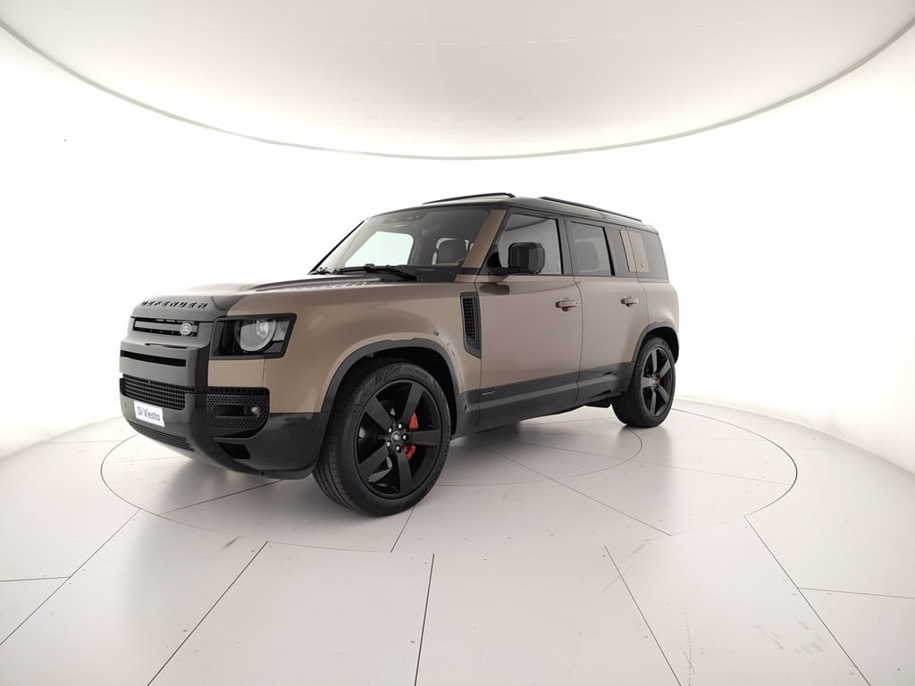 LAND ROVER Defender 110 3.0d i6 mhev x-dynamic se awd 300cv auto 6p.ti