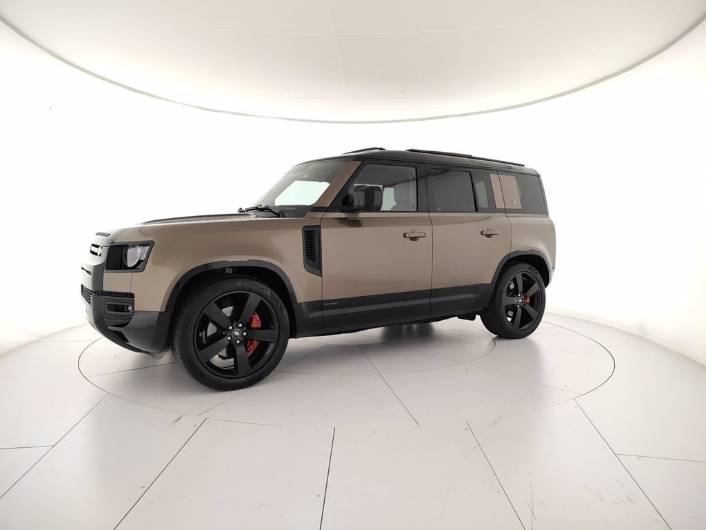 LAND ROVER Defender 110 3.0d i6 mhev x-dynamic se awd 300cv auto 6p.ti