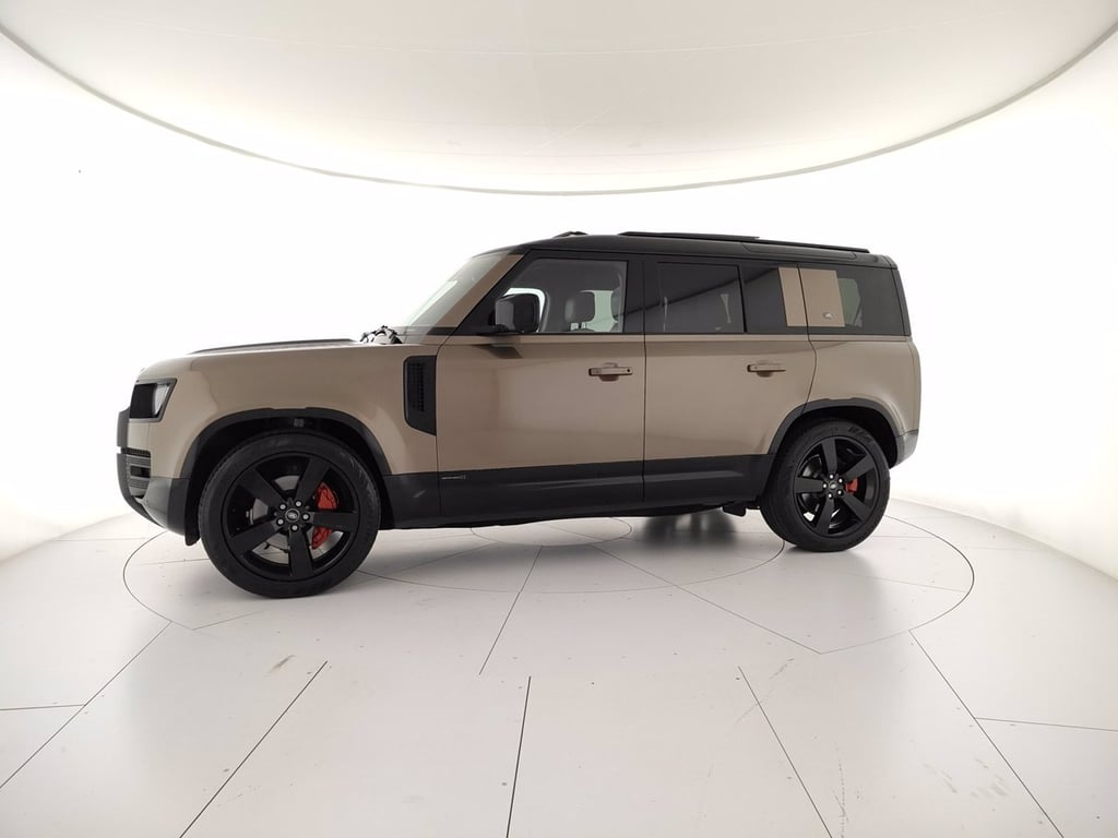 LAND ROVER Defender 110 3.0d i6 mhev x-dynamic se awd 300cv auto 6p.ti