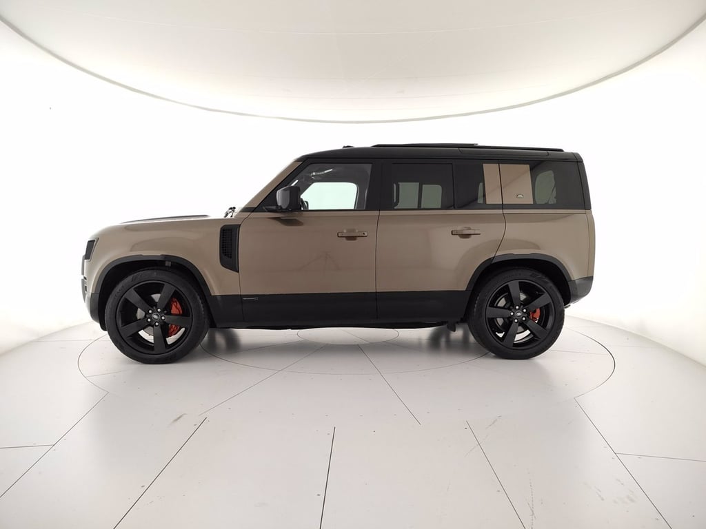 LAND ROVER Defender 110 3.0d i6 mhev x-dynamic se awd 300cv auto 6p.ti