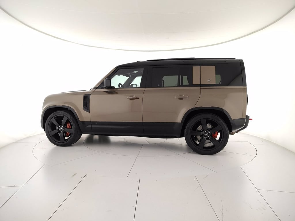 LAND ROVER Defender 110 3.0d i6 mhev x-dynamic se awd 300cv auto 6p.ti