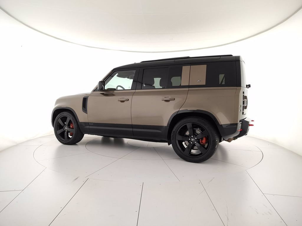 LAND ROVER Defender 110 3.0d i6 mhev x-dynamic se awd 300cv auto 6p.ti