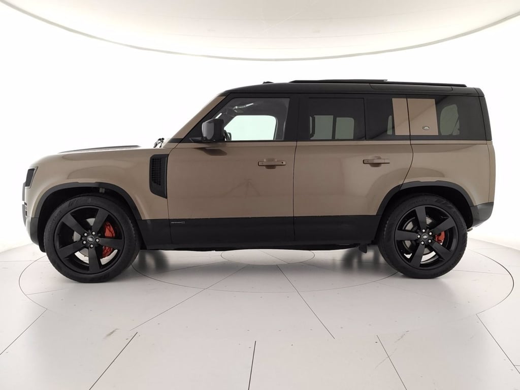 LAND ROVER Defender 110 3.0d i6 mhev x-dynamic se awd 300cv auto 6p.ti