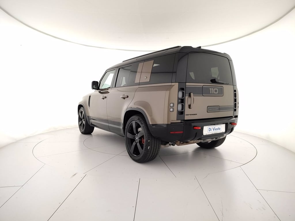 LAND ROVER Defender 110 3.0d i6 mhev x-dynamic se awd 300cv auto 6p.ti