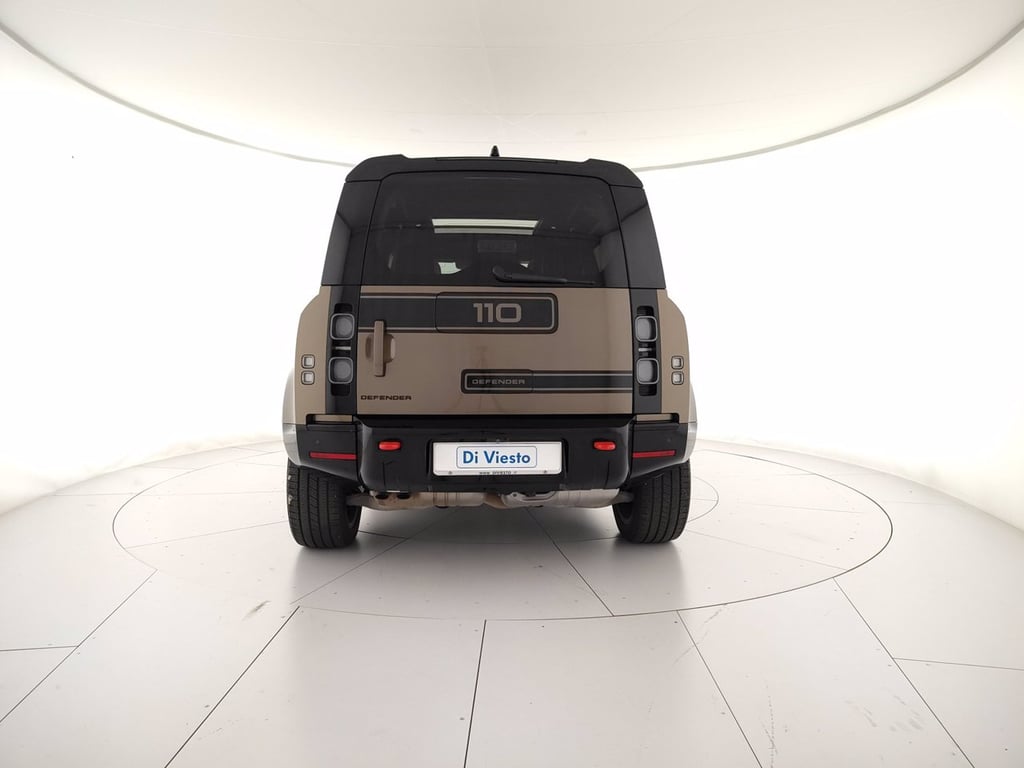 LAND ROVER Defender 110 3.0d i6 mhev x-dynamic se awd 300cv auto 6p.ti