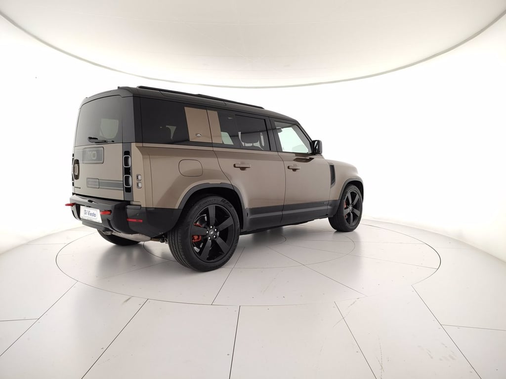 LAND ROVER Defender 110 3.0d i6 mhev x-dynamic se awd 300cv auto 6p.ti