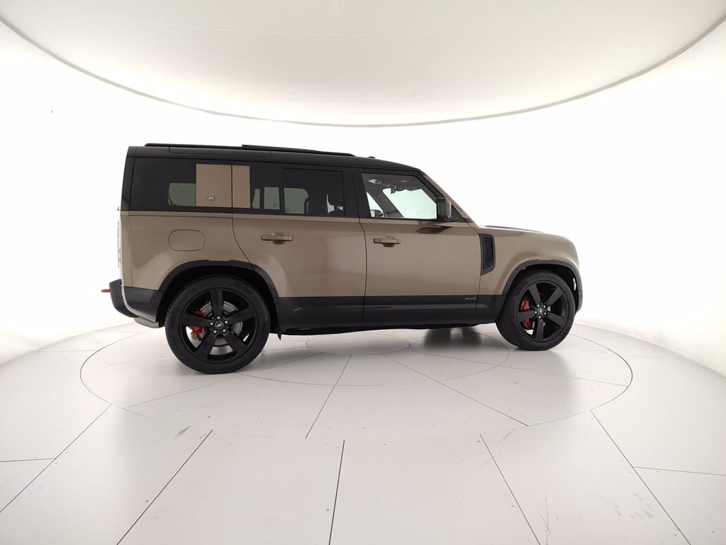LAND ROVER Defender 110 3.0d i6 mhev x-dynamic se awd 300cv auto 6p.ti