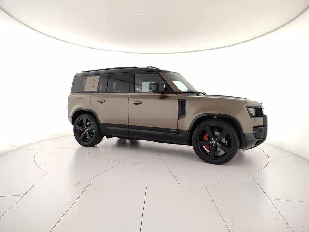 LAND ROVER Defender 110 3.0d i6 mhev x-dynamic se awd 300cv auto 6p.ti
