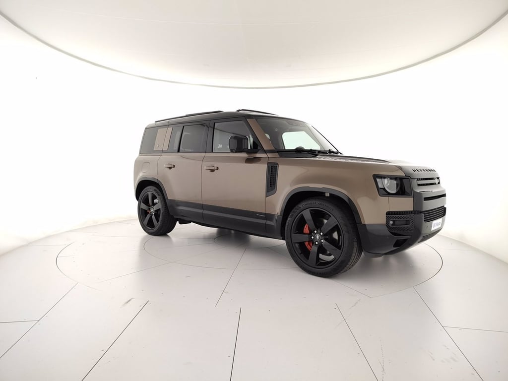 LAND ROVER Defender 110 3.0d i6 mhev x-dynamic se awd 300cv auto 6p.ti
