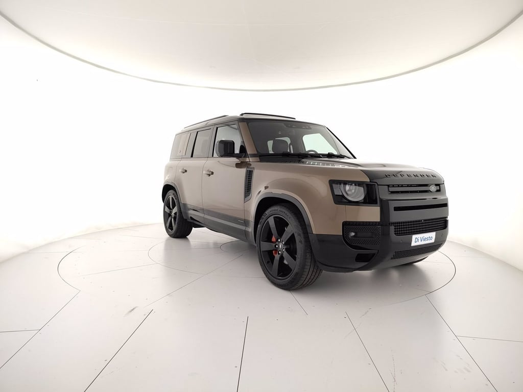 LAND ROVER Defender 110 3.0d i6 mhev x-dynamic se awd 300cv auto 6p.ti