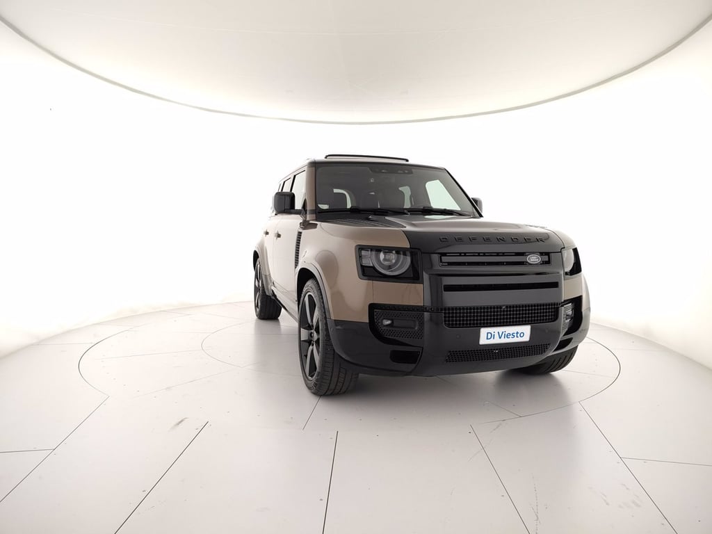 LAND ROVER Defender 110 3.0d i6 mhev x-dynamic se awd 300cv auto 6p.ti