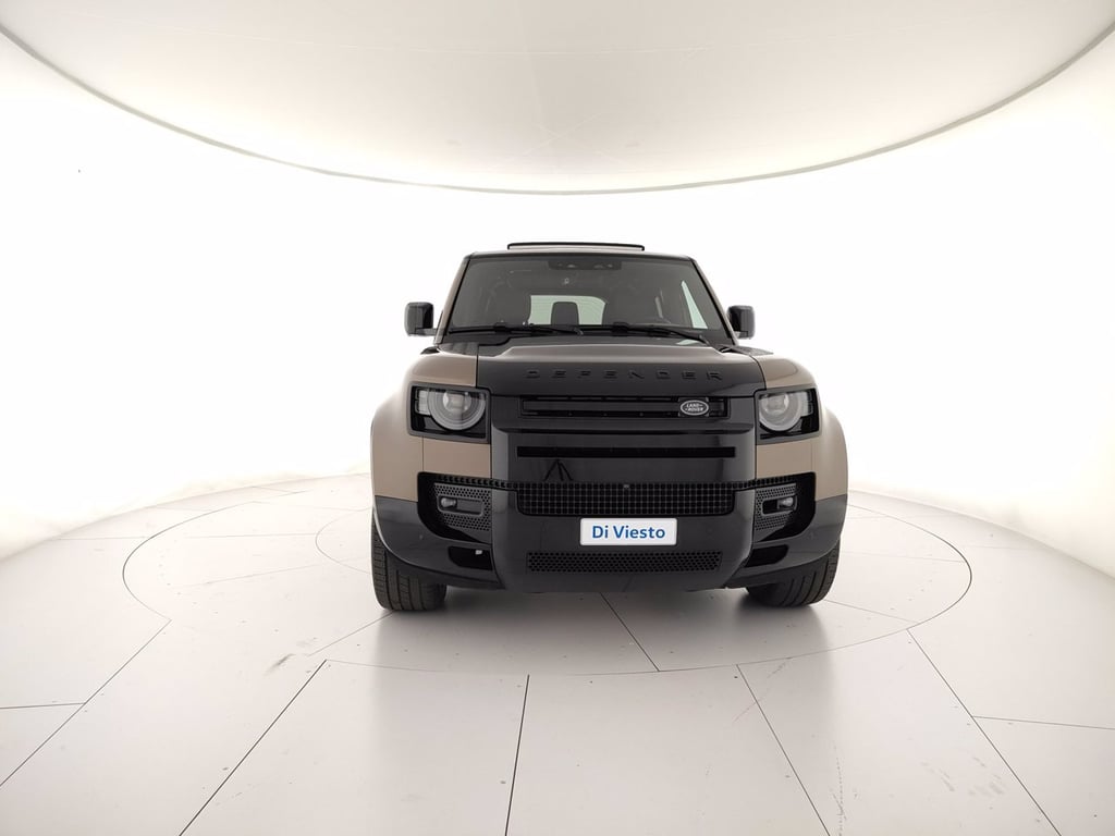 LAND ROVER Defender 110 3.0d i6 mhev x-dynamic se awd 300cv auto 6p.ti
