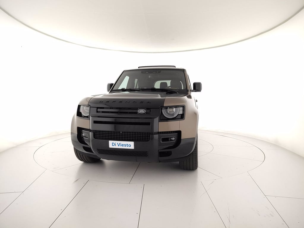 LAND ROVER Defender 110 3.0d i6 mhev x-dynamic se awd 300cv auto 6p.ti