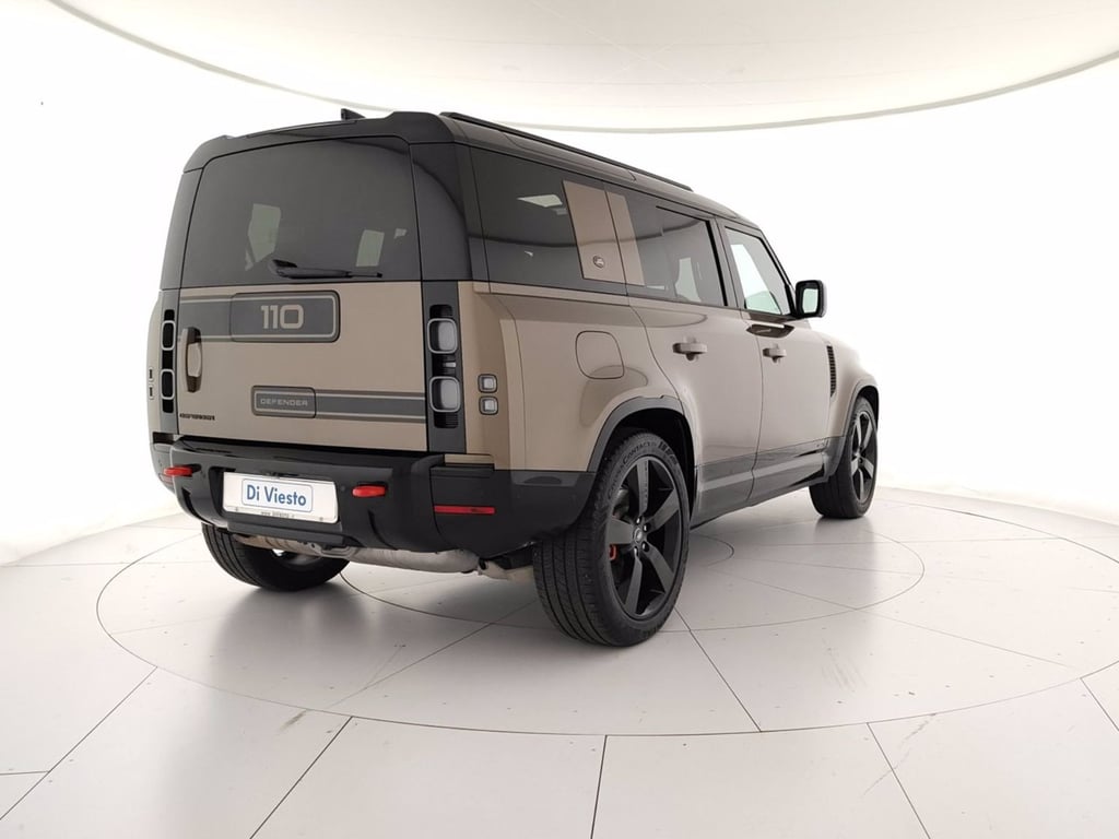 LAND ROVER Defender 110 3.0d i6 mhev x-dynamic se awd 300cv auto 6p.ti