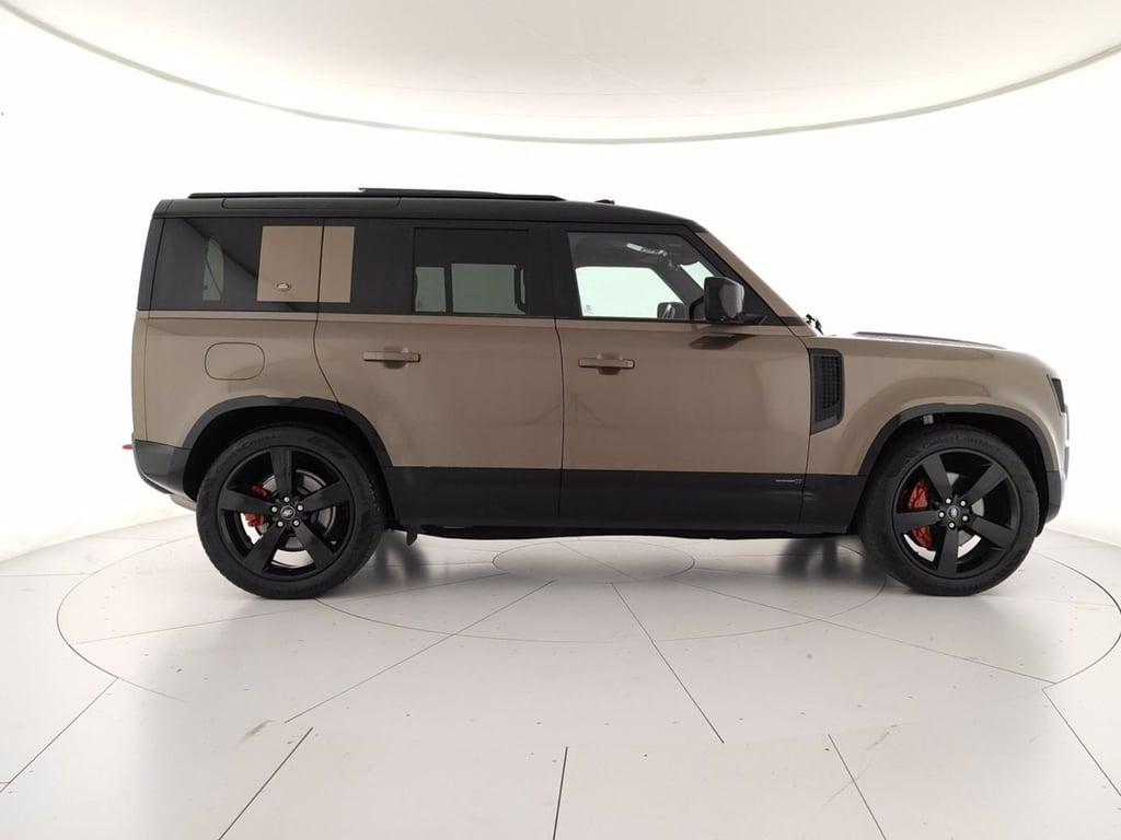 LAND ROVER Defender 110 3.0d i6 mhev x-dynamic se awd 300cv auto 6p.ti