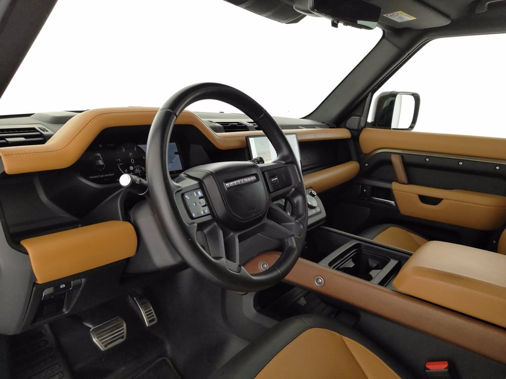 LAND ROVER Defender 110 3.0d i6 mhev x-dynamic se awd 300cv auto 6p.ti