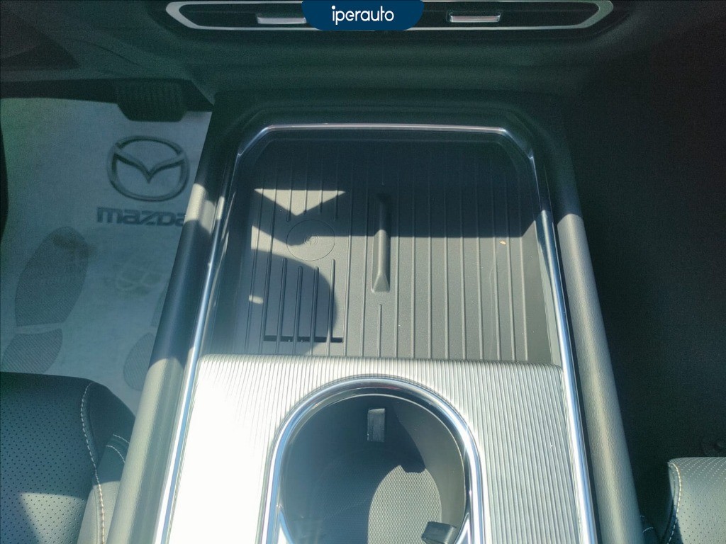 MAZDA 6e 68.8 kWh Standard Range Takumi