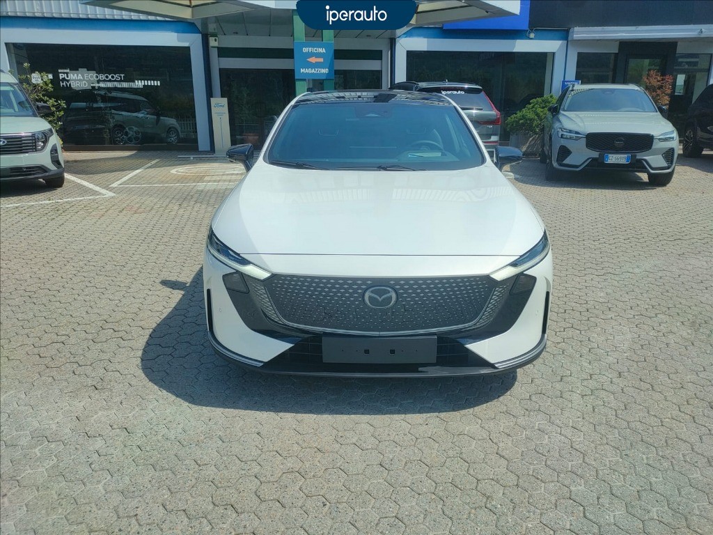 MAZDA 6e 68.8 kWh Standard Range Takumi