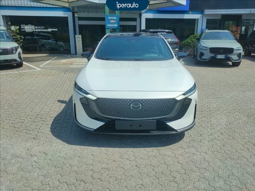MAZDA 6e 68.8 kWh Standard Range Takumi