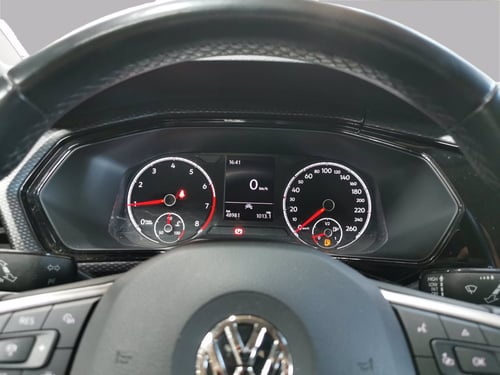 VOLKSWAGEN T-cross 1.0 tsi style 110cv