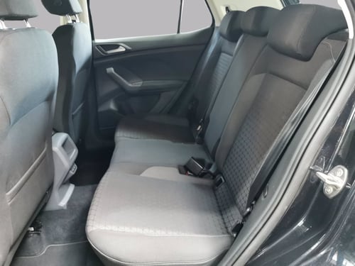 VOLKSWAGEN T-cross 1.0 tsi style 110cv