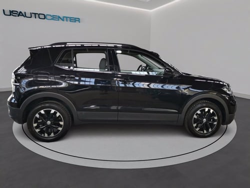 VOLKSWAGEN T-cross 1.0 tsi style 110cv