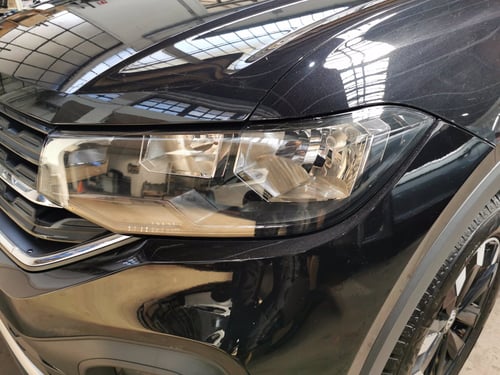 VOLKSWAGEN T-cross 1.0 tsi style 110cv