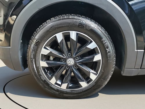 VOLKSWAGEN T-cross 1.0 tsi style 110cv