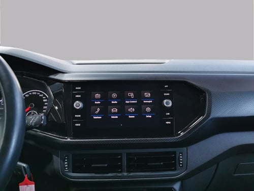 VOLKSWAGEN T-cross 1.0 tsi style 110cv