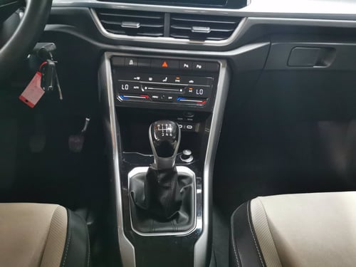 VOLKSWAGEN T-roc 1.0 tsi style 110cv