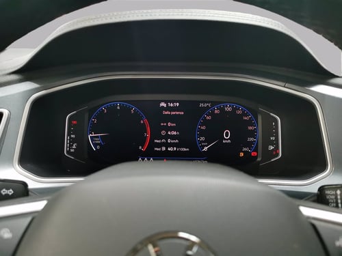 VOLKSWAGEN T-roc 1.0 tsi style 110cv