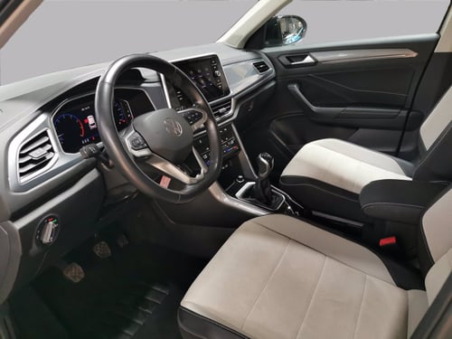 VOLKSWAGEN T-roc 1.0 tsi style 110cv