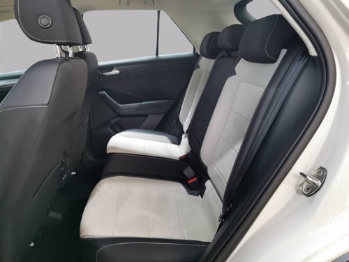 VOLKSWAGEN T-roc 1.0 tsi style 110cv
