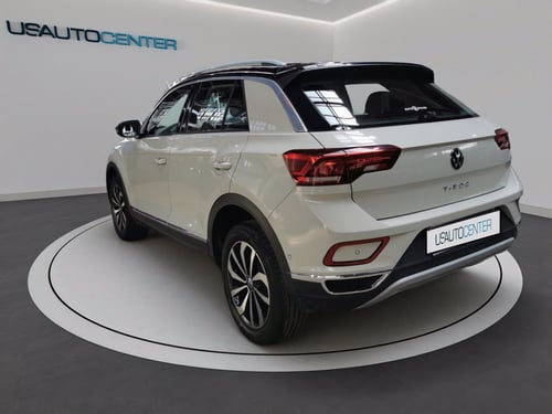 VOLKSWAGEN T-roc 1.0 tsi style 110cv